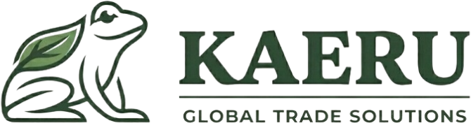 KAERU Global Trade Solutions